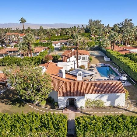 Willa Ciao Bella Estates Palm Springs Zewnętrze zdjęcie