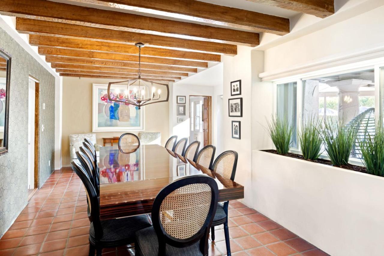 Willa Ciao Bella Estates Palm Springs Zewnętrze zdjęcie