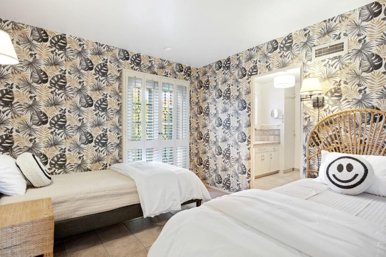 Willa Ciao Bella Estates Palm Springs Zewnętrze zdjęcie