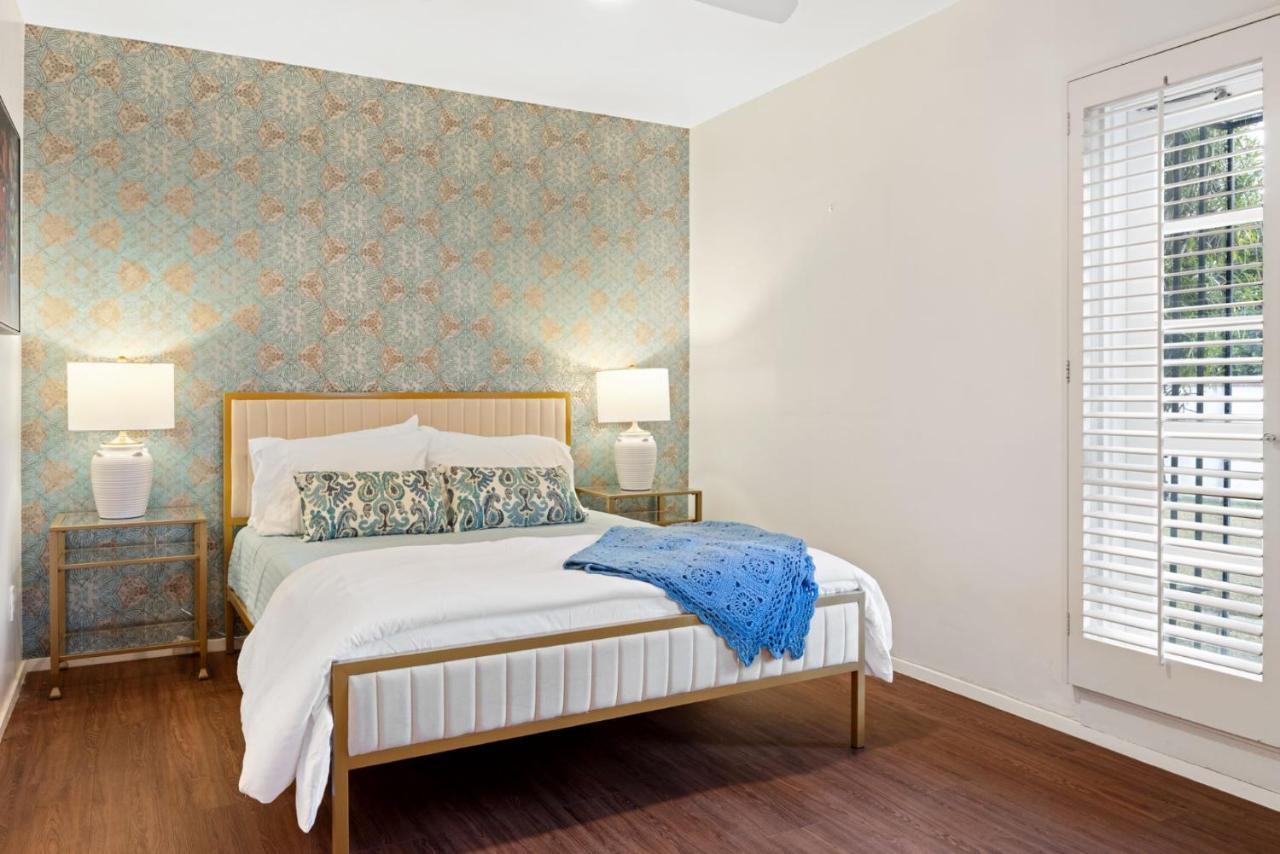 Willa Ciao Bella Estates Palm Springs Zewnętrze zdjęcie