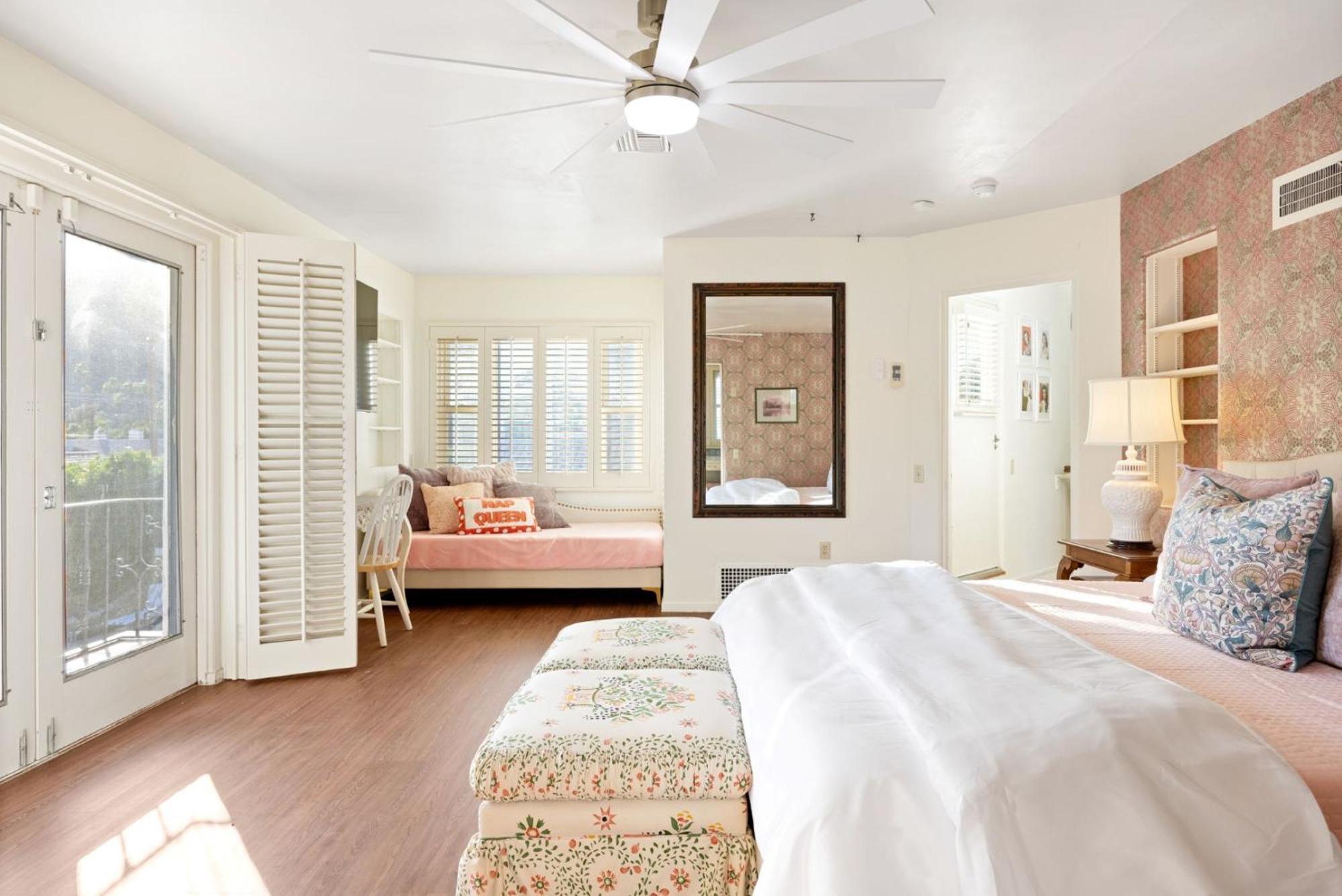 Willa Ciao Bella Estates Palm Springs Zewnętrze zdjęcie